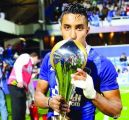 الهلال يخطف أولى بطولات الموسم