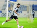 الهلال ينتعش بعودة المصابين.. وخربين يعتذر