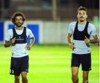 الهلال يغلق تدريباته وكاريلو يواصل التأهيل