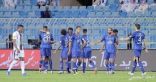 الهلال يحسم موقعة الشباب بهدف كنو ويخسر عموري