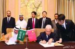 “الصادرات السعودية” تختتم مشاركتها في معرض الصين الدولي للاستيراد