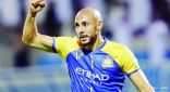 النصر يجهز إمرابط للهلال ويفحص حارسه قبل الوحدة