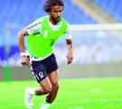 النصر يرفض طلب الهلال.. والشهراني يعود في «الديربي»