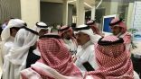 الناصر: الاتفاق مع 70% من كبرى الشركات للاستفادة من أراضي مدينة الملك سلمان للطاقة.. وتبقى 30% من المرحلة الأولى