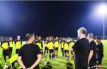 الاتحاد يحفّز لاعبيه بالمكافآت الضخمة قبل مواجهة النصر