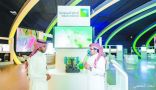 أرامكو السعودية تواصل إسهاماتها في رؤية المملكة 2030 في مهرجان الجنادرية