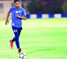 الهلال يفكّ ارتباطه بفلاتة.. ويقترب من عسيري