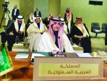 المملكة تطرح دورية انعقاد القمة الاقتصادية العربية ودمجها مع “العادية”