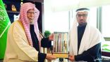 د. التركي يدعو الجامعات إلى الاهتمام بالجانب العملي الواقعي