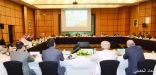 صندوق النقد العربي ينظم اجتماعاً لتعزيز الشمول المالي في الدول العربية