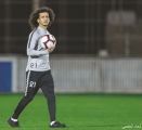 الهلال يستعد للباطن ويحتفل بالجائزة العربية