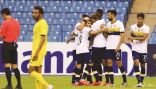 الاتحاد والنصر يخطفان بطاقة التأهل إلى دور الـ16 آسيوياً