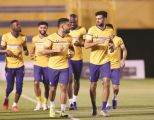 النصر يرفض تمديد إعارة العمري للوحدة