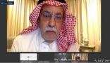 مناظرة علمية بين الغذامي والعبدالكريم حول “العقل المؤمن والعقل الملحد”