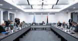 انطلاق أعمال اليوم الثاني لمحادثات اللجنة العسكرية الليبية “5+5” في جنيف