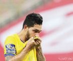 بيتروس: أعد بإسعاد جماهير النصر