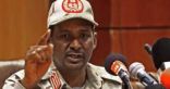 نائب رئيس مجلس السيادة يبحث مع وفد أهلى تسوية خلافات شرق السودان
