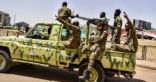 تجمع المهنيين السودانيين يطالب بحلّ قوات الدعم السريع