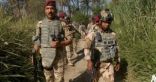 الجيش العراقى: 5 ضربات جوية دقيقة استهدفت عناصر داعش في بحيرة حمرين