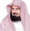 الشيخ السديس يدشن خطة وكالة شوؤن المسجد النبوي لشهر رمضان المبارك