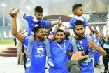 «الزلزال» يزيح ماجد عبدالله.. والهلال بطل الجميع