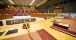 رئيس مجلس الأمن: ليبيا والقضية الفلسطينية أولويات المجلس خلال يناير
