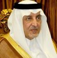 سمو الأمير خالد الفيصل يستقبل سفير جمهوية جيبوتي