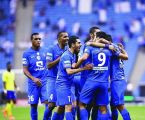 الهلال يطلب استاد الغرافة لمواجهة تراكتور الإيراني