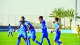 الهلال في اختبار التعاون.. والنصر يهدد آمال الشباب