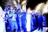 أولمبي الهلال ذهب.. وكأس فيصل يدلف إلى مقر «الزعيم»