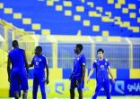 النصر يستعد للنهائي في استراحة النائب و150 ألف مكافأة الفوز لكل لاعب