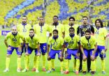 جماهير النصر تترقب إعلان اسم الرئيس الجديد