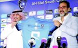 ماتوساس: صفقات الهلال أسعدتني وشعاري حصد كل البطولات