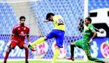 نقاط الخليج قريبة من النصر.. والقادسية يريد نقاط الهلال