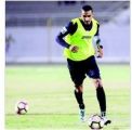 الاتحاد في ورطة الإصابات