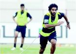 عسيري : هدفنا انتزاع الصدارة من الهلال