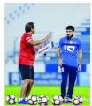 الهلال يخسر العابد أمام الفتح