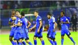 أربع غيابات.. والهلال يتصدر اللعب النظيف