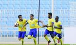 النصر مرشح لعبور الخليج في كأس «فيصل»