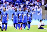 القيصومة يبحث عن كتابة التاريخ أمام الهلال