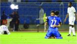 الهلال يرصد 200 ألف ريال من أجل الدوري