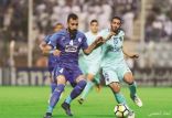 دياز وياسر يعيدان الهلال من مسقط بالخيبة والخذلان