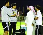 الاتحاد يتفق مع المولد وعسيري.. والحائلي يكافئ اللاعبين