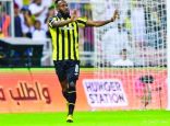 المولد: لم أقصد استفزاز جماهير النصر