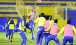 «الفيفا» يقبل استئناف النصر وكانافارو يؤجل المناورة