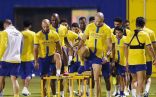 النصر يواجه الاتحاد بتشكيلة الفيحاء