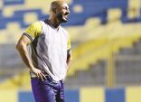 هوساوي يودع النصراويين والحسن يبدأ المشوار