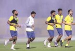 النصر ينتظر «الآسيوي» ويعير آدم للرائد