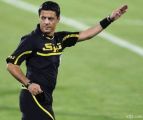 الهلال يطالب «الآسيوي» بإلغاء تكليف الإيراني فغاني