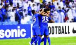 الشلهوب: متفائل بظهور الهلال بشكل قوي والعودة ببطاقة التأهل